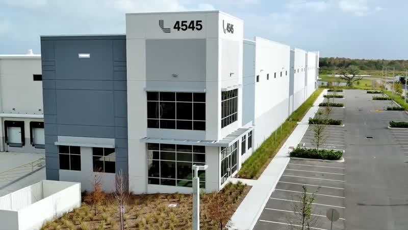 5501 Lee Vista Boulevard, Orlando, FL 32812