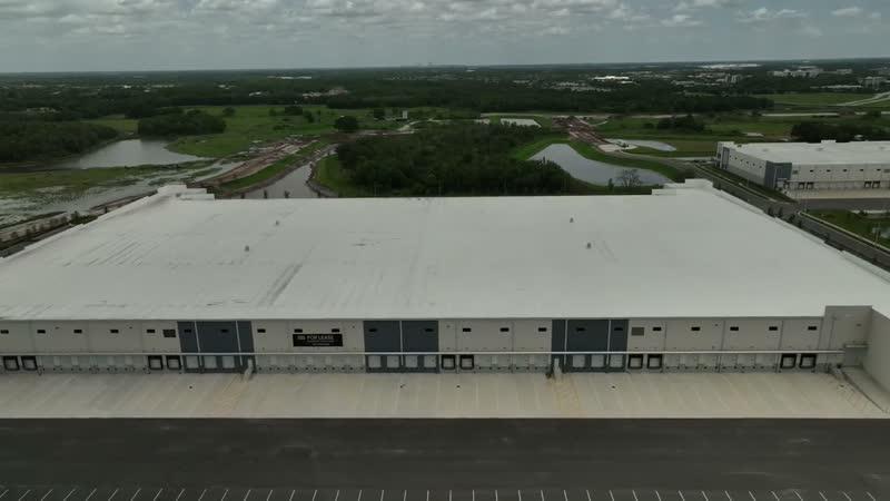 4545 Portier Street - Building 700, Orlando, FL 32812