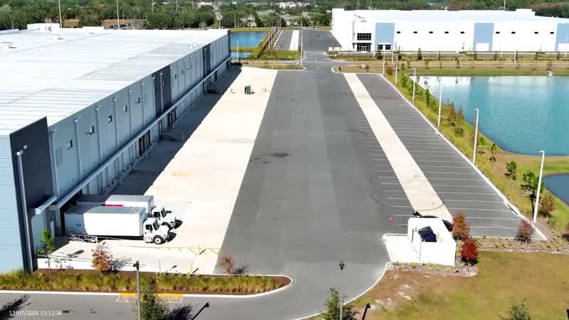 5501 Lee Vista Boulevard, Orlando, FL 32812