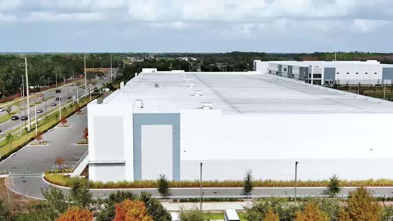 5501 Lee Vista Boulevard, Orlando, FL 32812