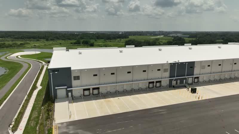 5501 Lee Vista Boulevard, Orlando, FL 32812