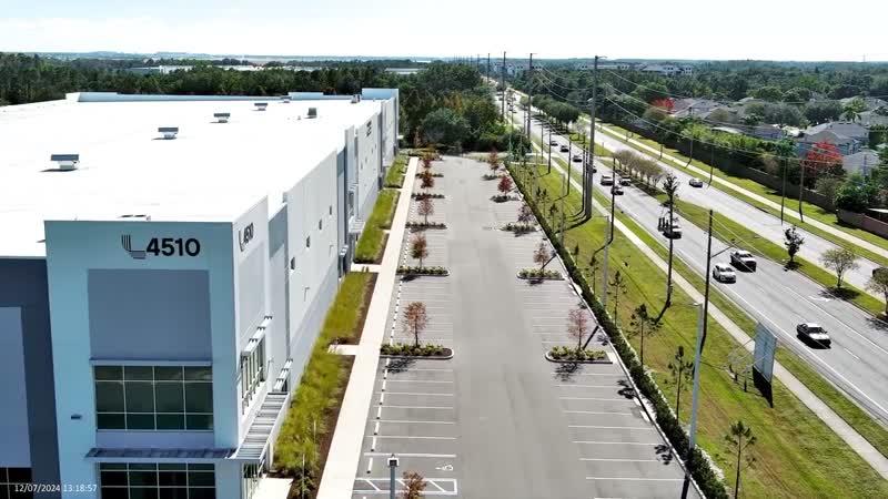 5501 Lee Vista Boulevard, Orlando, FL 32812