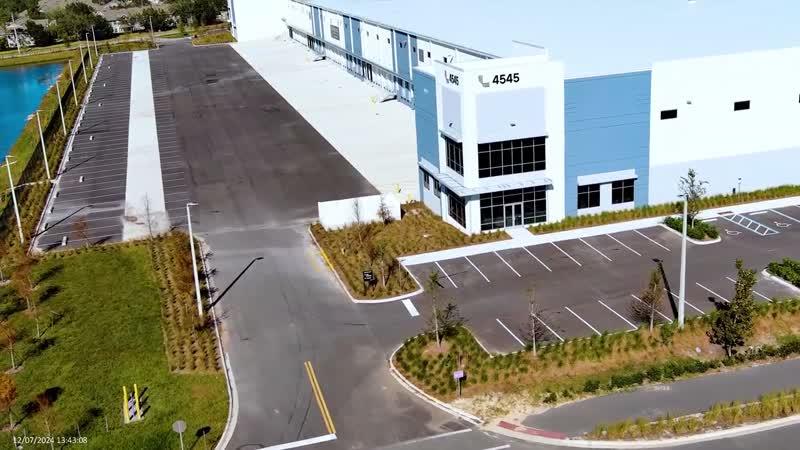5501 Lee Vista Boulevard, Orlando, FL 32812