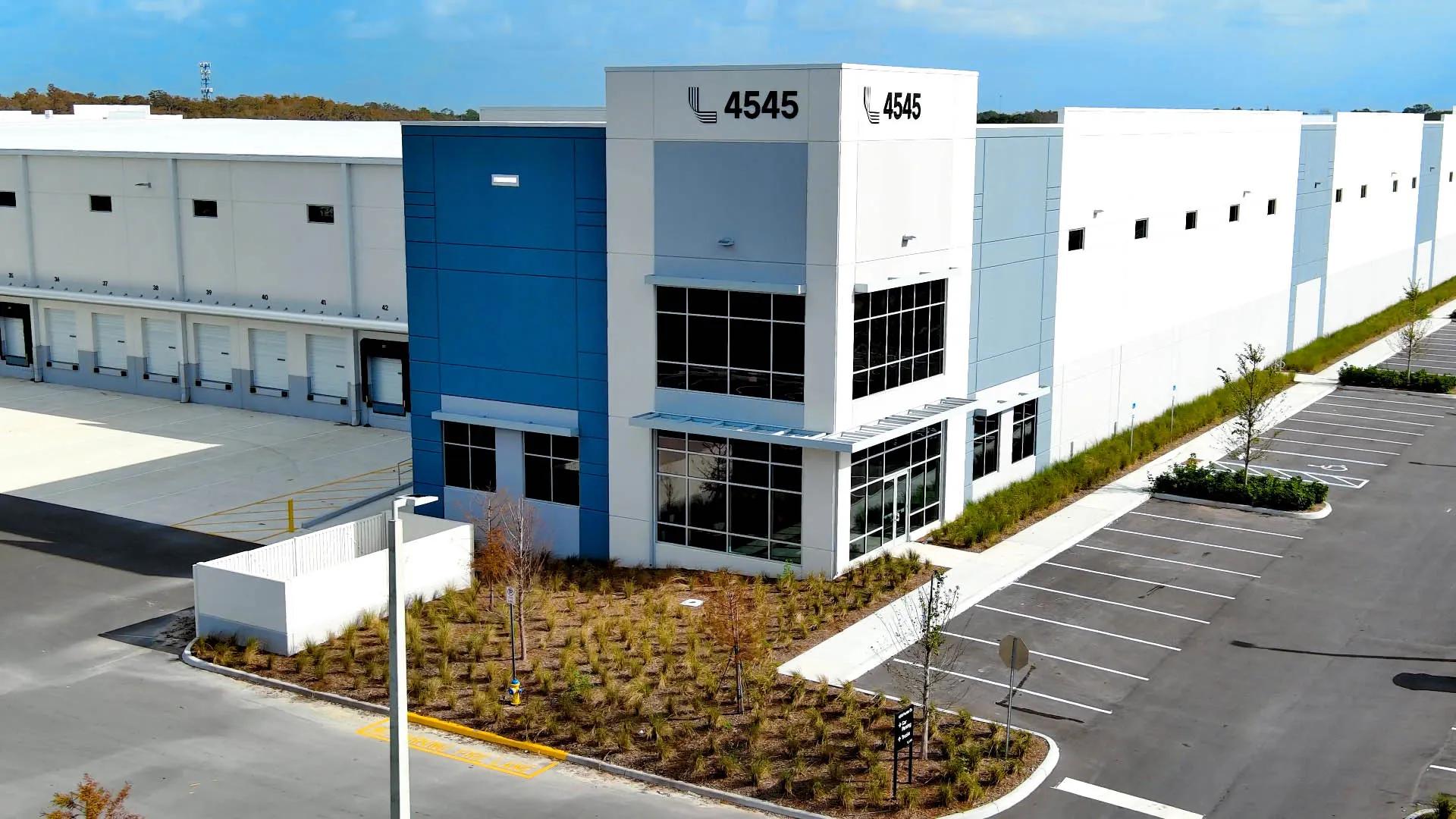 4545 Portier Street - Building 700, Orlando, FL 32812