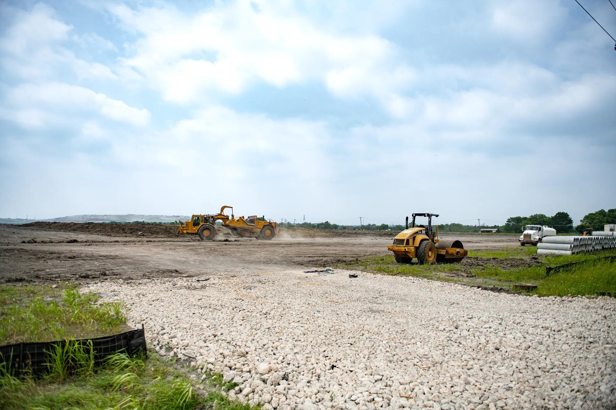 1000 Lavender Rd, Lancaster, TX 75146