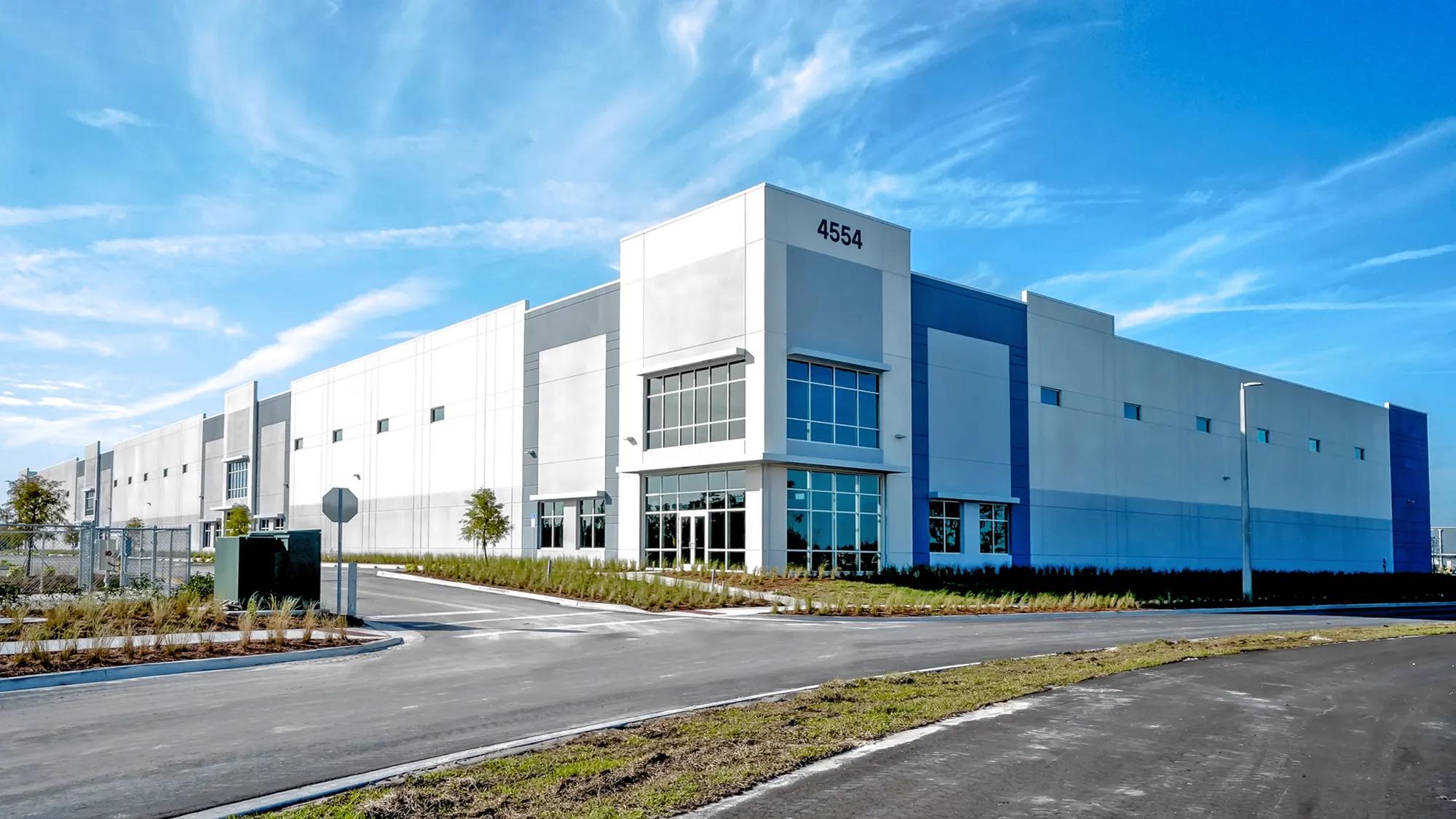4545 Portier Street - Building 700, Orlando, FL 32812