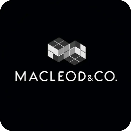 Chase MacLeod