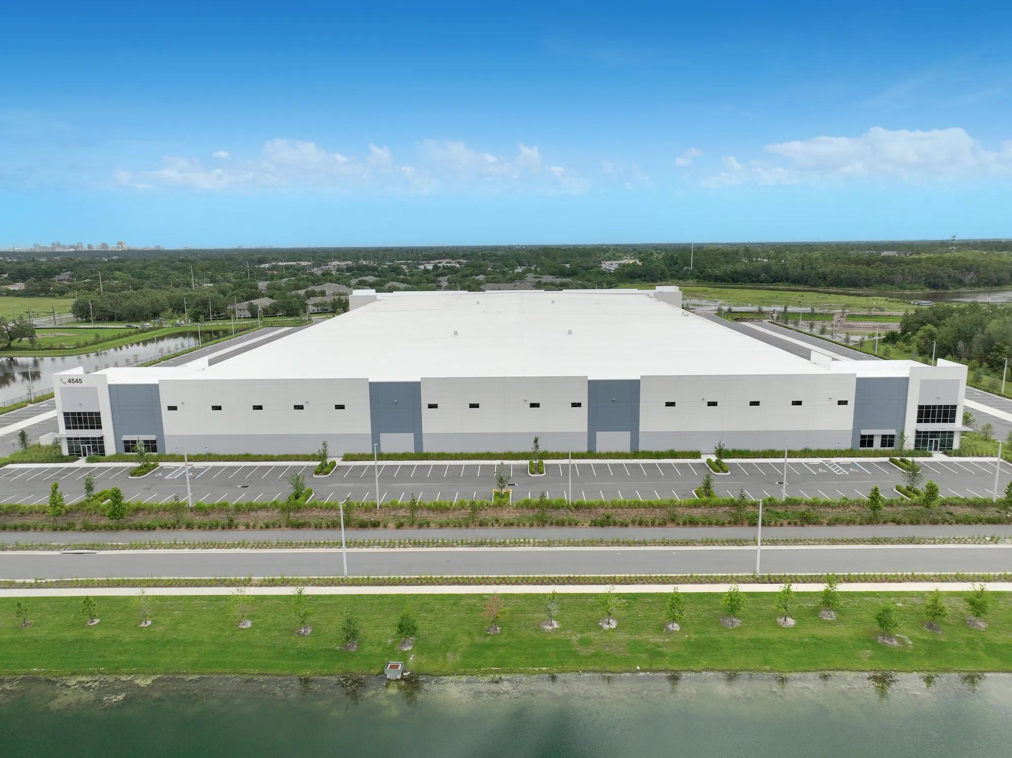 4545 Portier Street - Building 700, Orlando, FL 32812