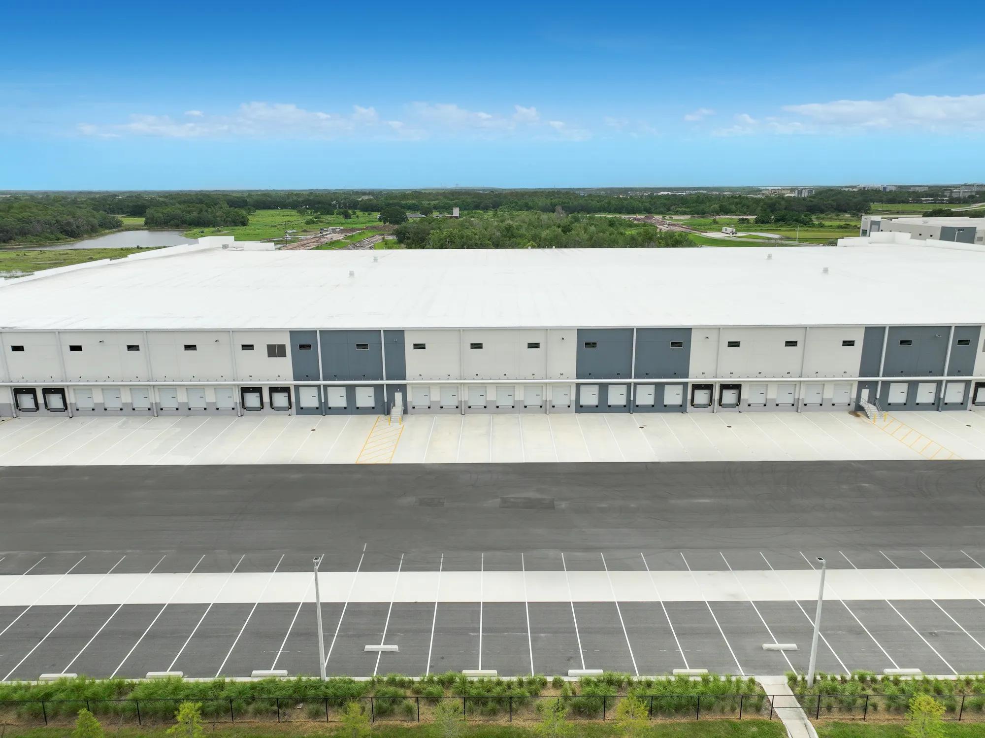 4545 Portier Street - Building 700, Orlando, FL 32812