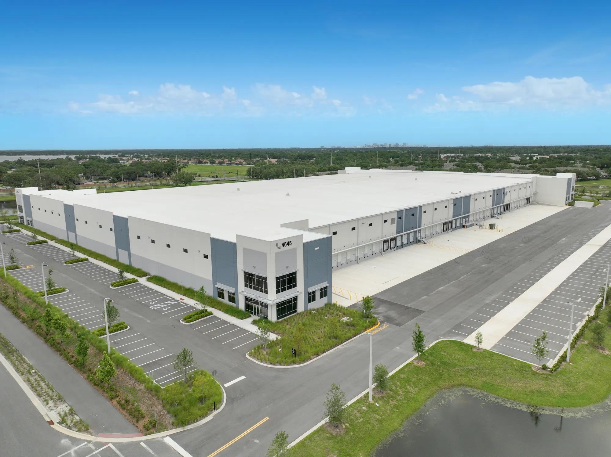 4545 Portier Street - Building 700, Orlando, FL 32812