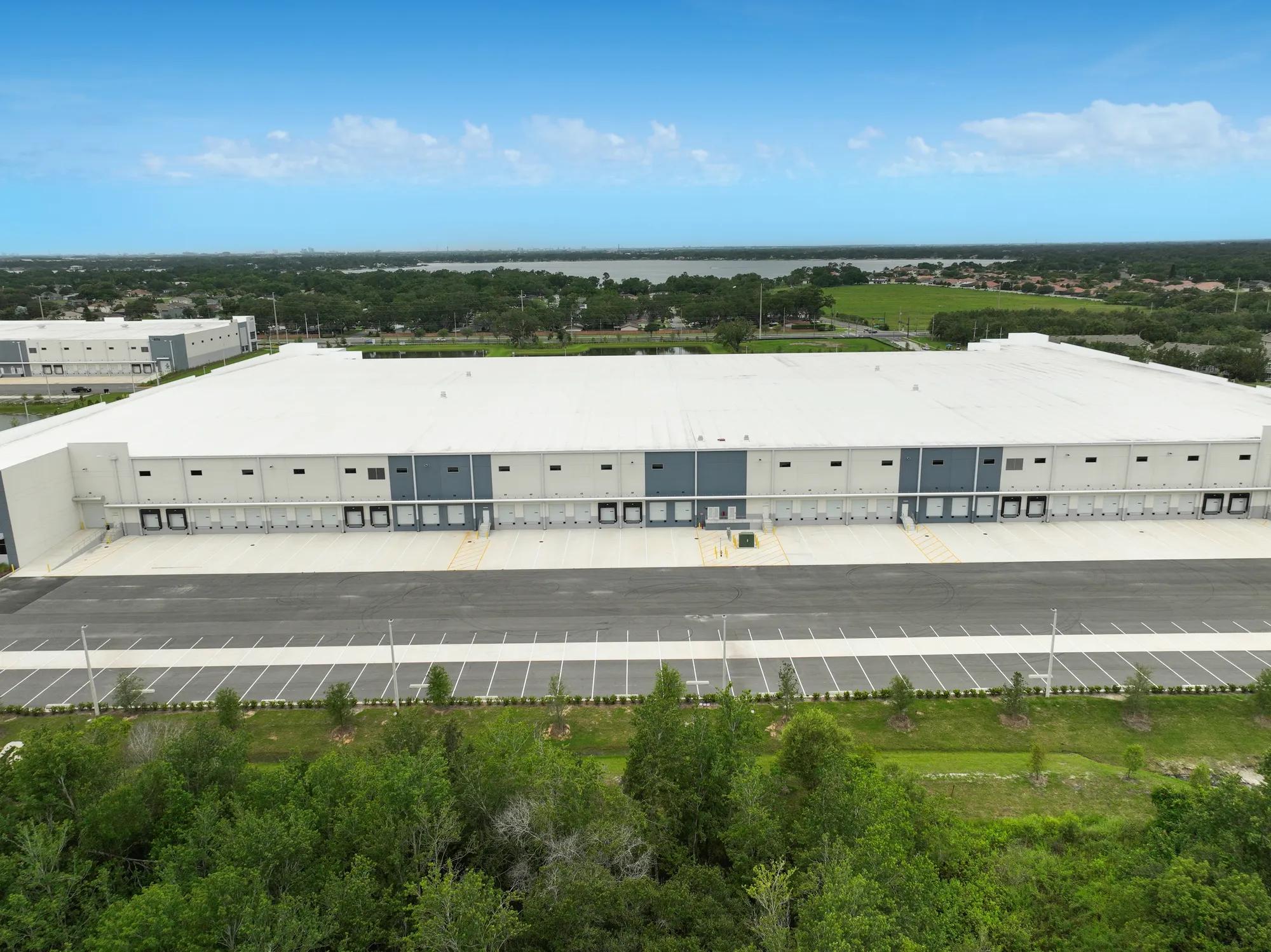 4545 Portier Street - Building 700, Orlando, FL 32812